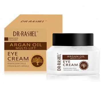 Picture of Dr Rashel Argan Oil Eye Cream