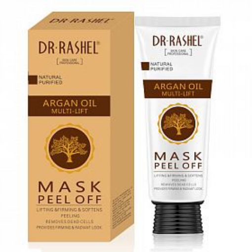 Picture of Dr. Rashel Argan Oil Peel Off Mask