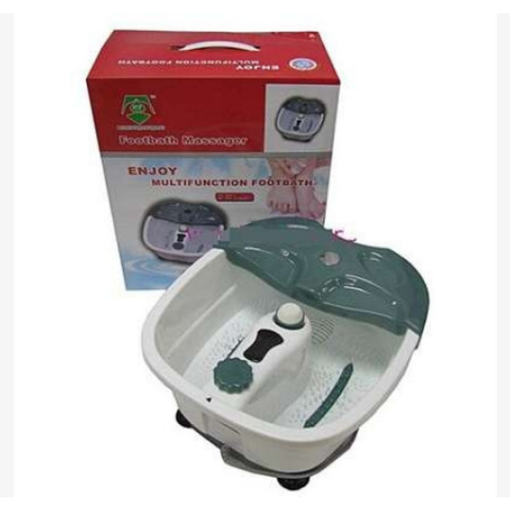 Picture of Footbath Massager 