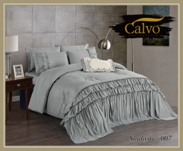 Picture of Shahnaz quilt