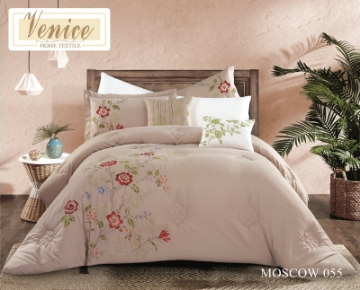 Picture of Moscow quilt