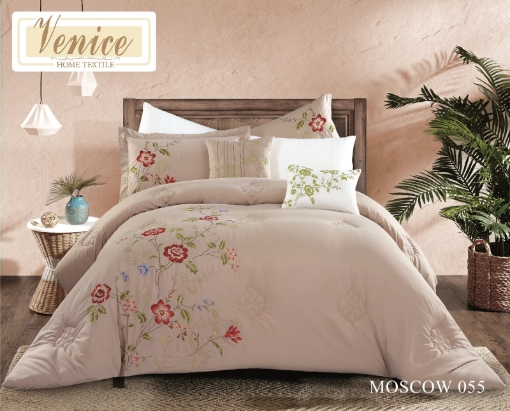 صورة لحاف  موسكو