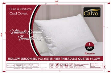 Picture of Blossom headrest