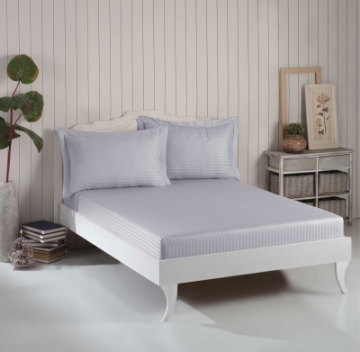 صورة شرشف ترركي قطن 100‎%‎