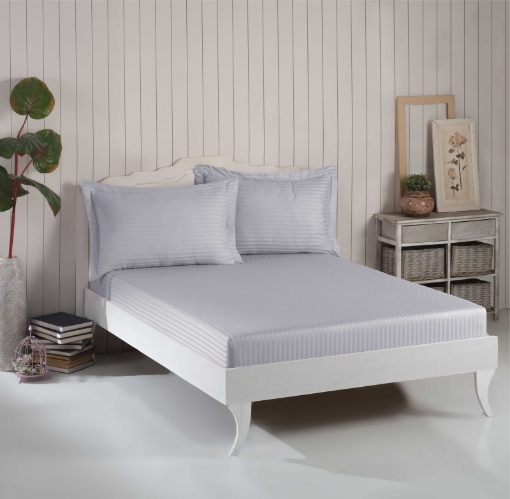 Picture of Turkish Sheet 100% Cotton