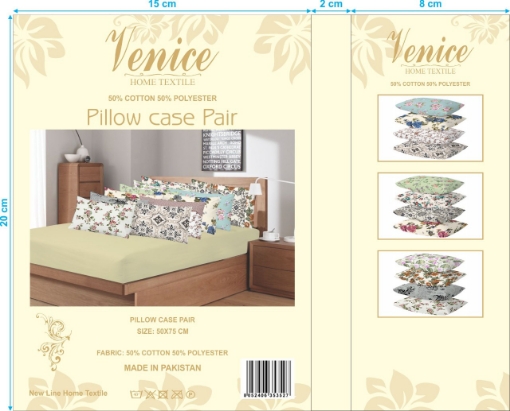 Picture of Pakistani wooded sheet