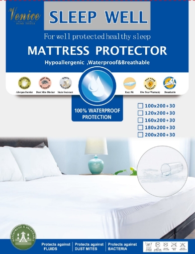 Picture of Venus Moisture Insulator