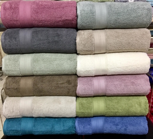 Picture of Turkish cotton towel M 99