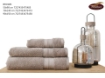 Picture of Turkish cotton towel M 99