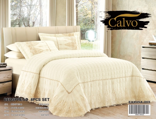 Picture of Ramona Box Mattress