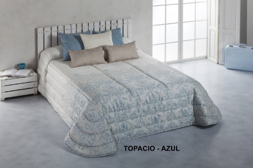 Picture of Spanish box quilt