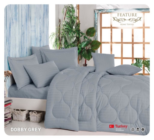 Picture of Dobby Quilt