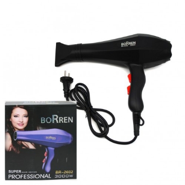 Picture of Borren Hair Dryer 3200 W