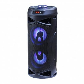 Picture of  Wireless Speaker RS-8879 With USB Micro SD & AUXnputs