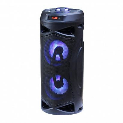 Picture of  Wireless Speaker RS-8879 With USB Micro SD & AUXnputs