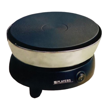 Picture of Electric Hot Plate 