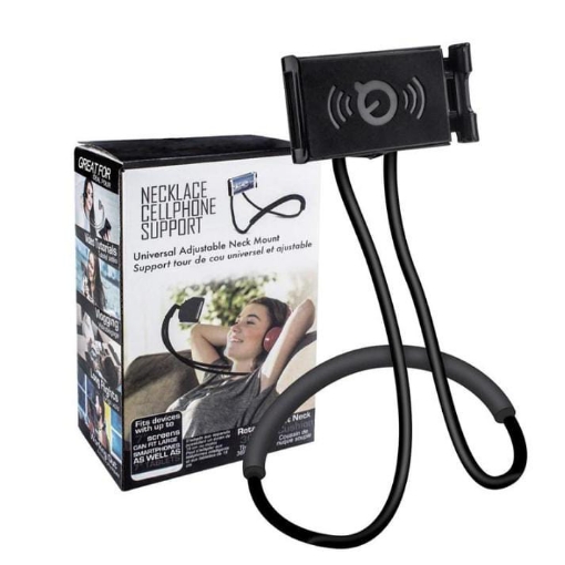 Picture of Necklace Mobile Support