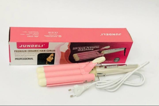 Picture of Jundeli Hair Curler