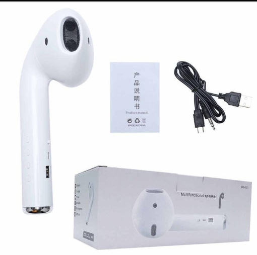 Picture of Multifunctional Speaker