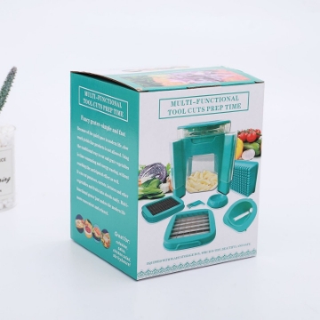 Picture of Vegetable Cutter Slicer