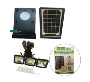 Picture of Solar Power Bank 