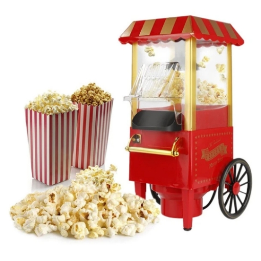 Picture of Mini Pop Corn Machine