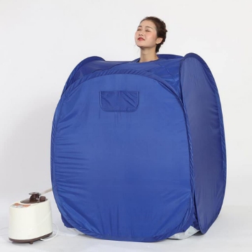 Picture of  Portable Steam Sauna 