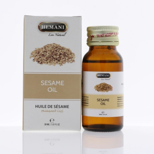 Picture of Sesame Oil 30 ml