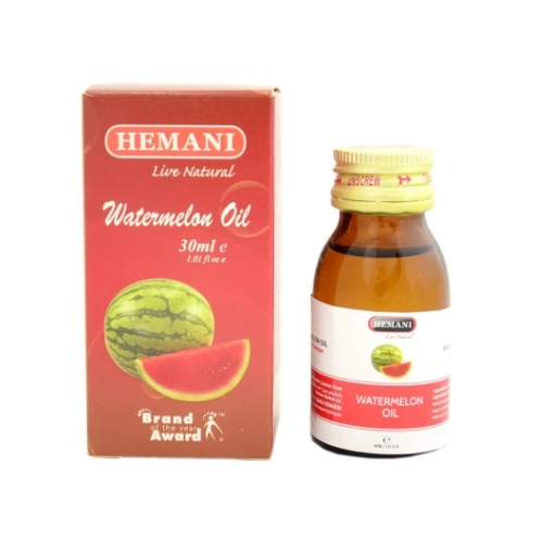Picture of Watermelon  Oil 30 ml