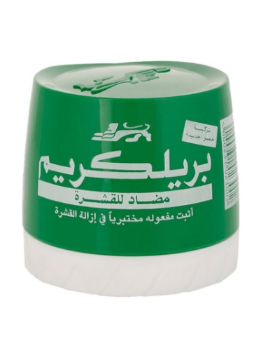 Picture of Anti-Dandruff Hair Cream 140 ml