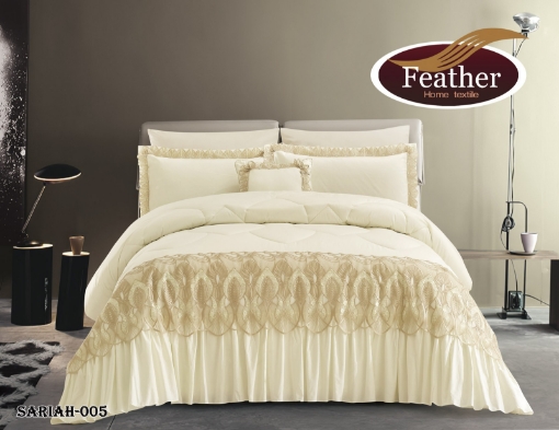 صورة لحاف ساريا