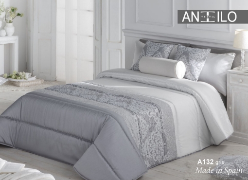 Picture of Spanish box quilt