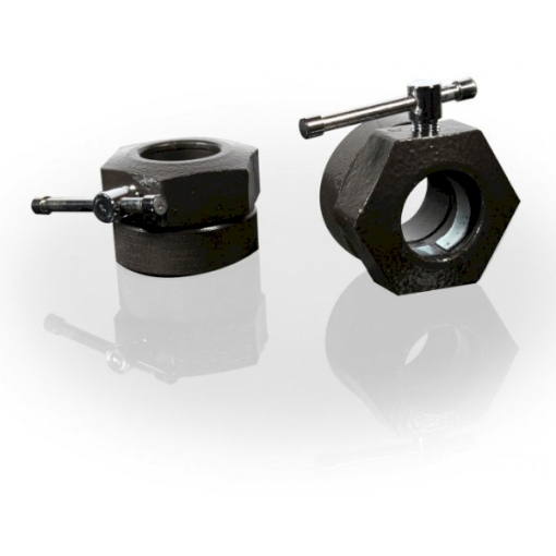 صورة  أطواق الضغط الأولمبية