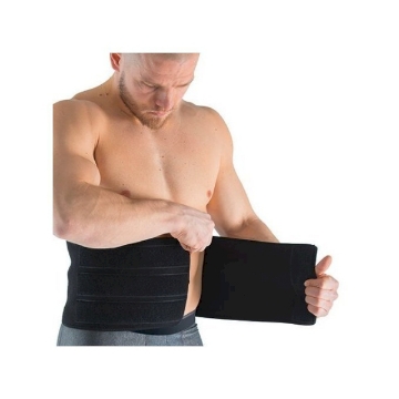 صورة  دعم الظهر 1.0 ، مقاس واحد