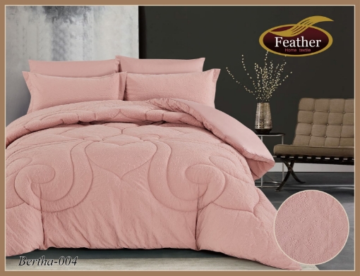 Picture of Brita quilt