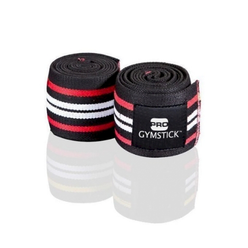 Picture of  knee support straps