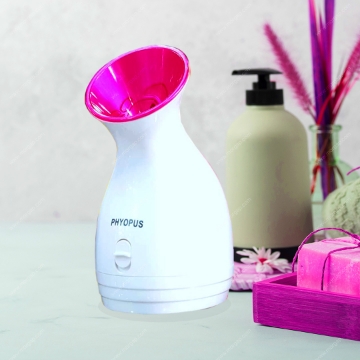 Picture of Phyopus Spa  Facial Steamer