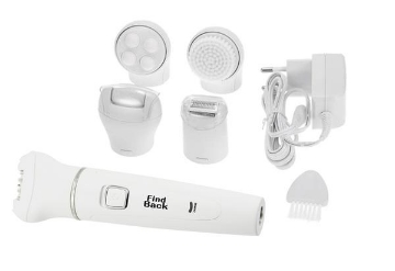 صورة جهاز نزع الشعر للنساء