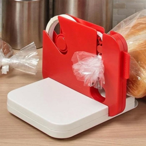 Picture of Sealing Machine Seal any Bag Anywhere