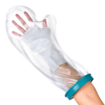 Picture of Waterproof Cast Bandage Protector