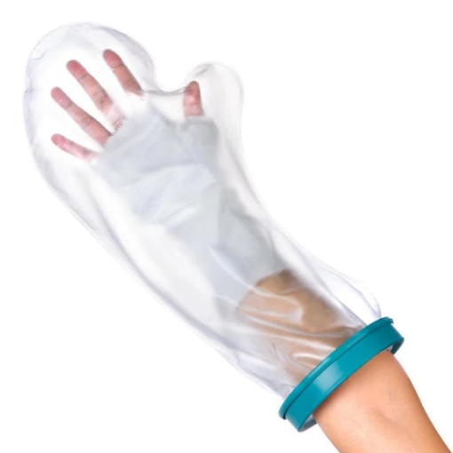 Picture of Waterproof Cast Bandage Protector