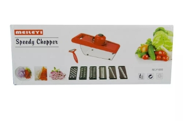 Picture of Vegetable Speedy Chopper 