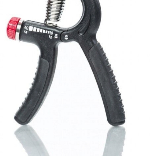 Picture of  Black color handlebar