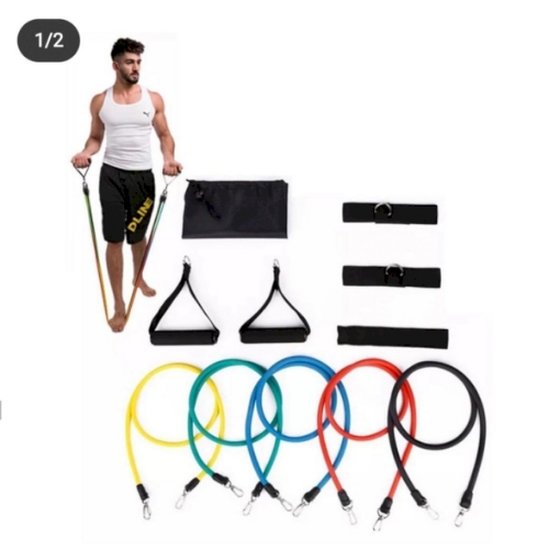 Picture of  Multiple rectifiers acetate set