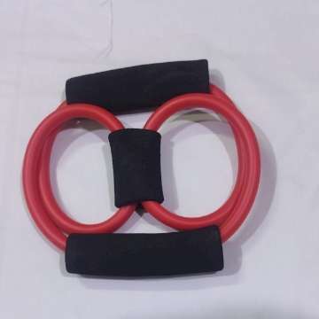 Picture of # 214 - Mini band, red color