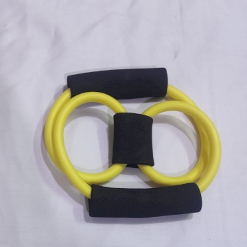 Picture of  Mini band yellow sticks