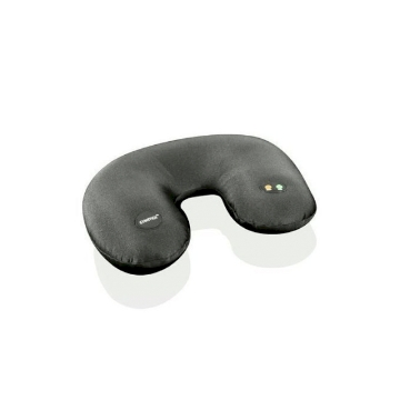 Picture of  Black color massage pillow