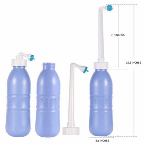 Picture of Portable Bidet Nozzle Wider Spray 