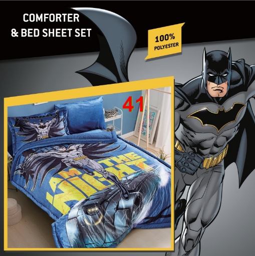 صورة لحاف ديزني  شتوي 