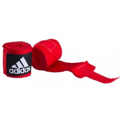 صورة  اديداس بانداجين كريب باندج لون احمر